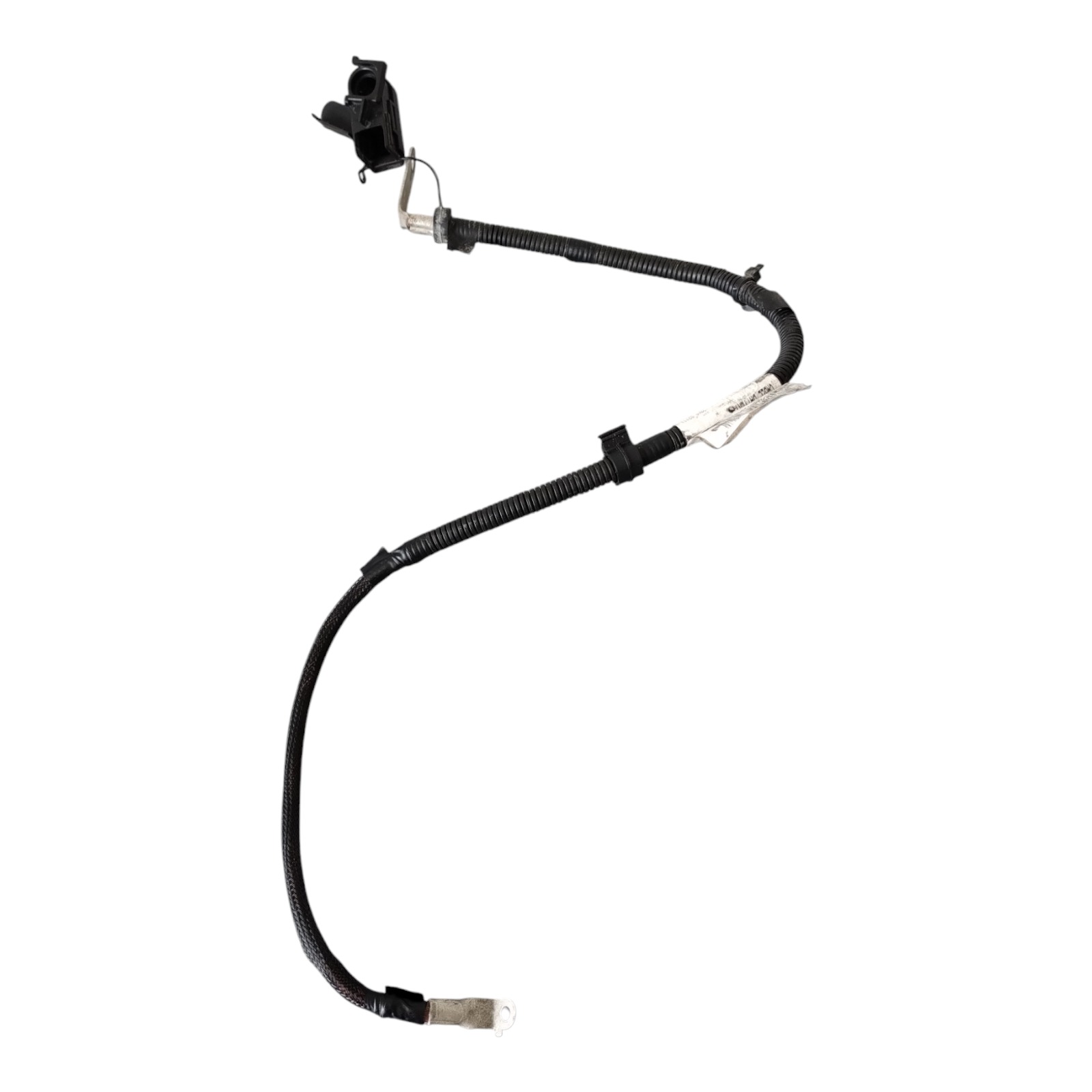 Cabo Positivo Bateria Fiat Mobi. 5