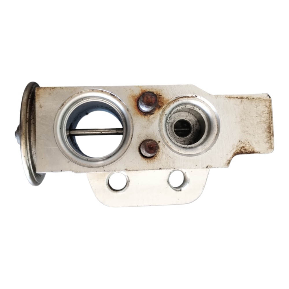 Válvula De Expansão Ar Condicionado Vw Spacefox 1.6 14/18. 4