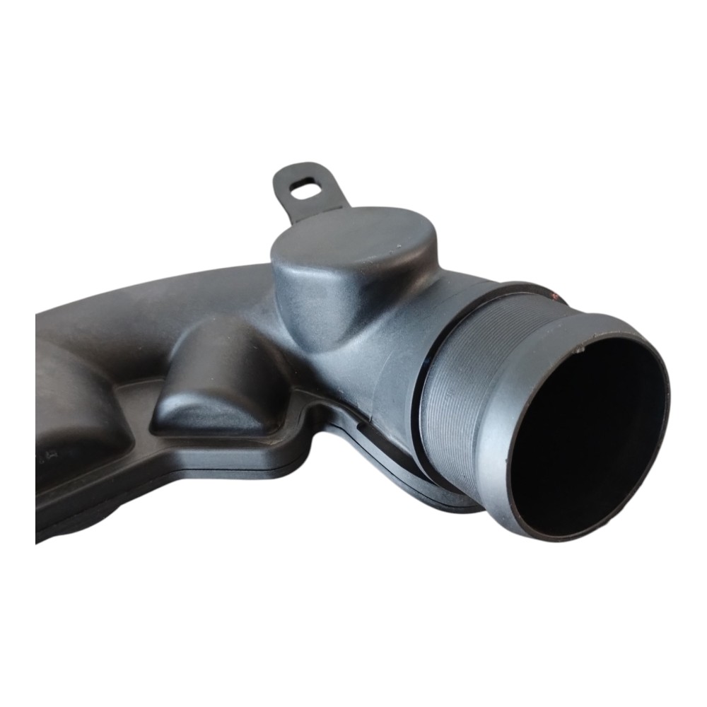 Mangueira Da Turbina Citroen C4 Lounge Cactus Ds3 308 Thp. 6