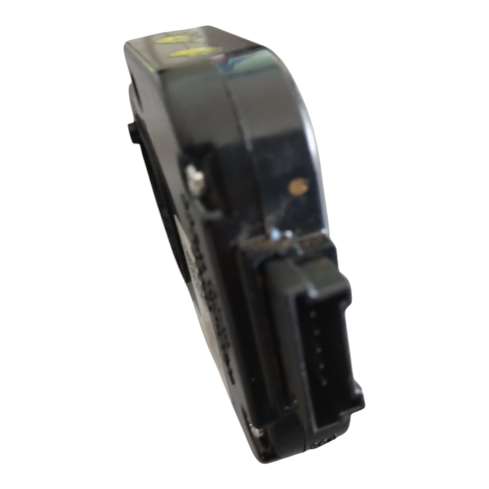 Sensor De Angulo Da Direção Chevrolet Sonic 1.6 2012 Á 2014. 2