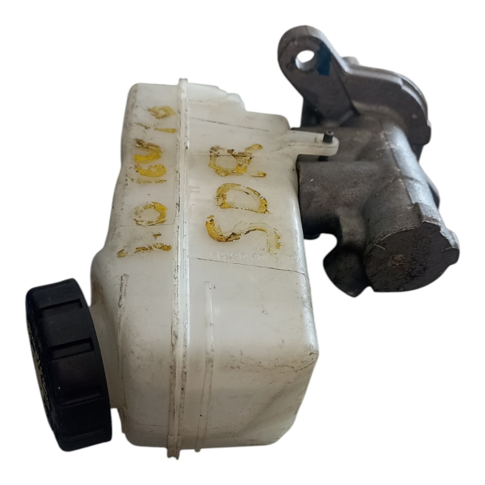Reserv. C Cil Mestre Renault Sandero 1.0 16v. 2008 À 2012. 5