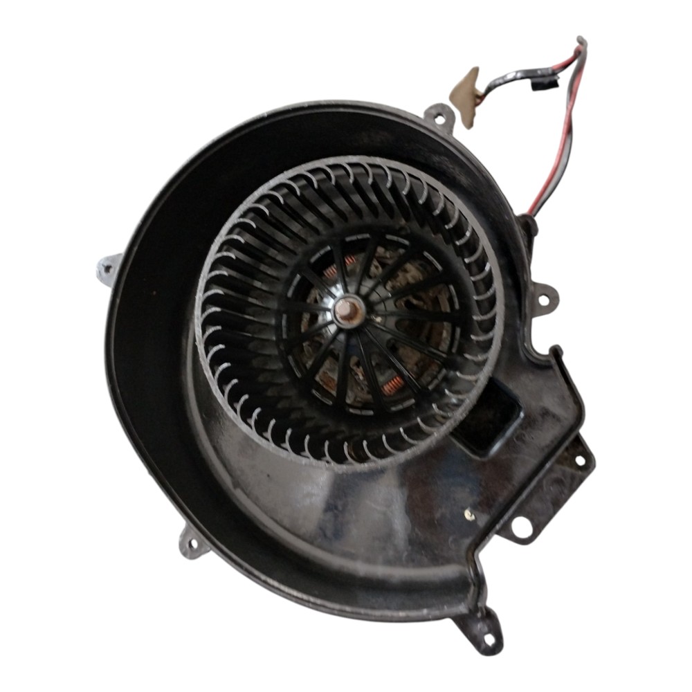 Motor Ar Forçado Chevrolet Agile Montana 2010 à 2014. 1