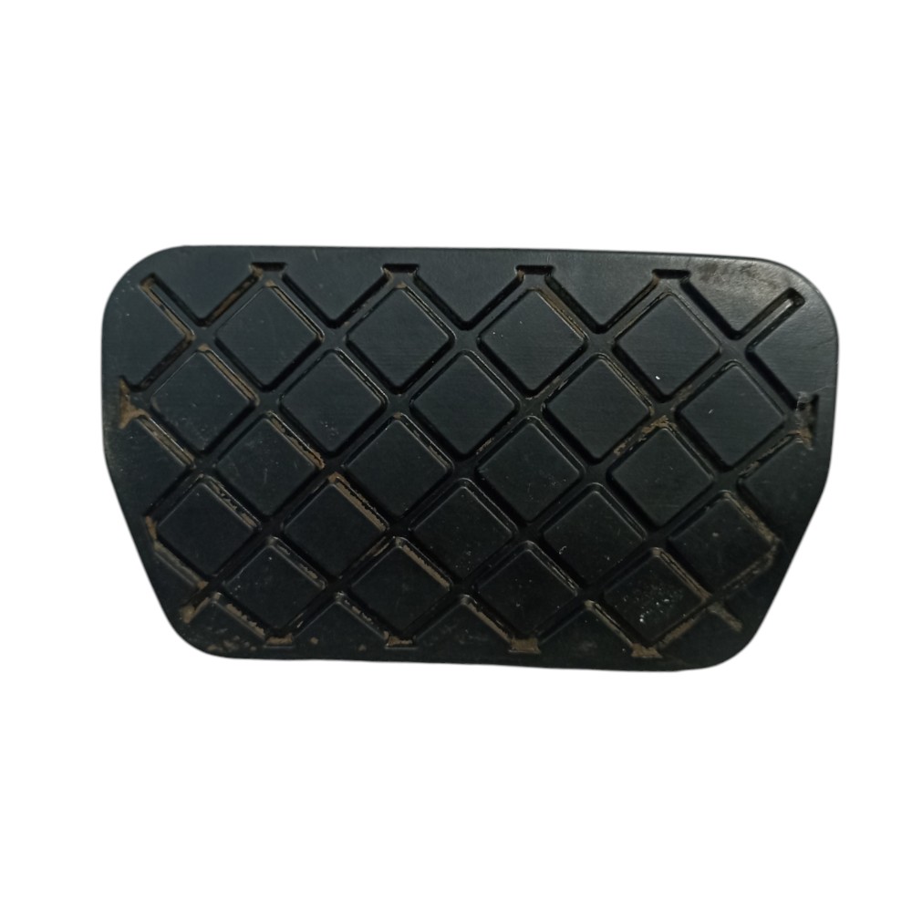 Capa Borracha Pedal F. Volkswagen Up!
