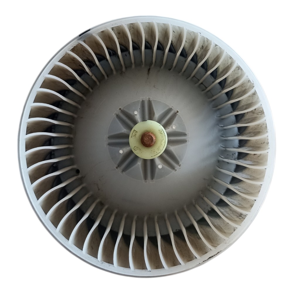 Motor Ar Ventilação Forçado Toyota Corolla Xei 2015 A 2019. 2