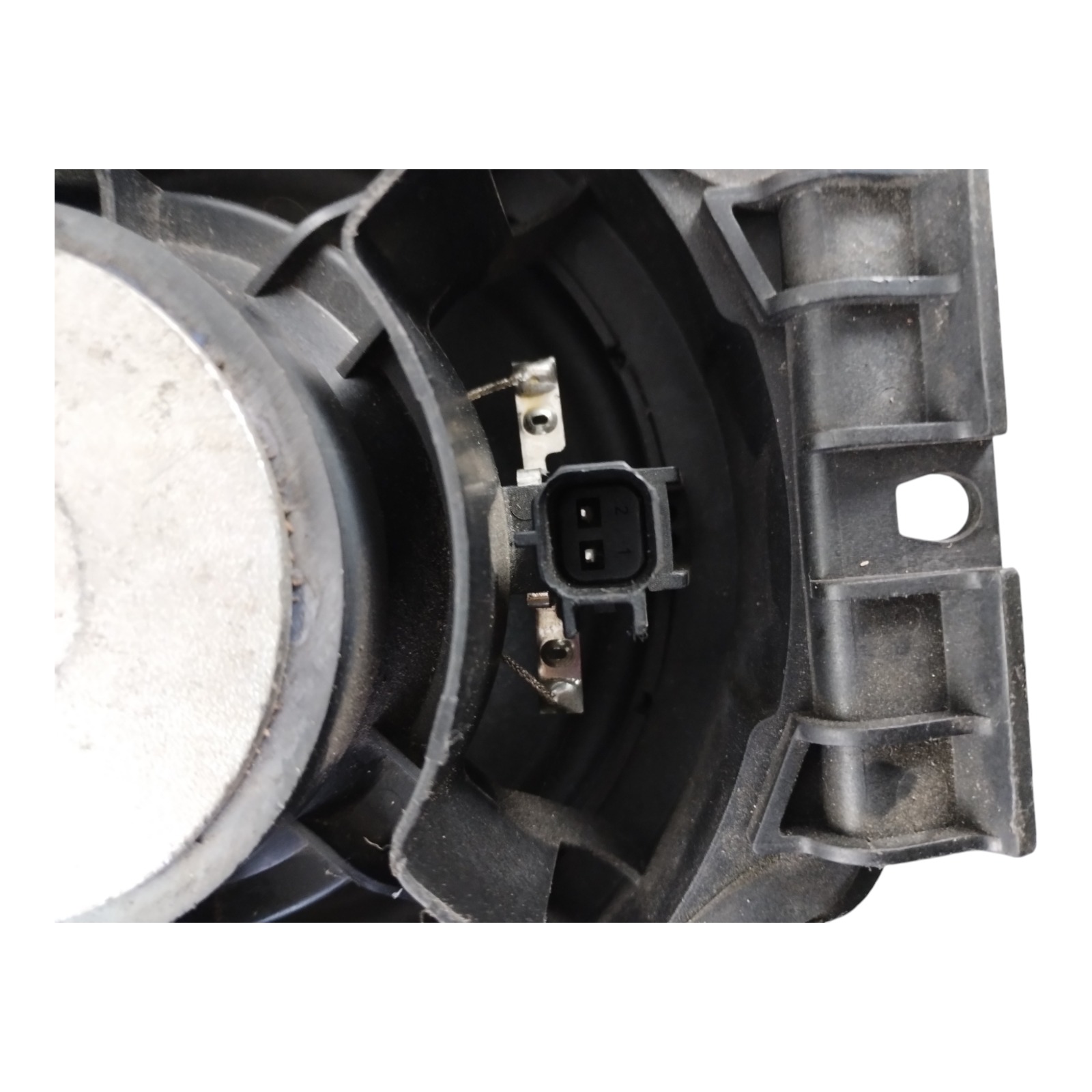 Alto Falante Dianteiro Gm Onix 1.0. Preto 3
