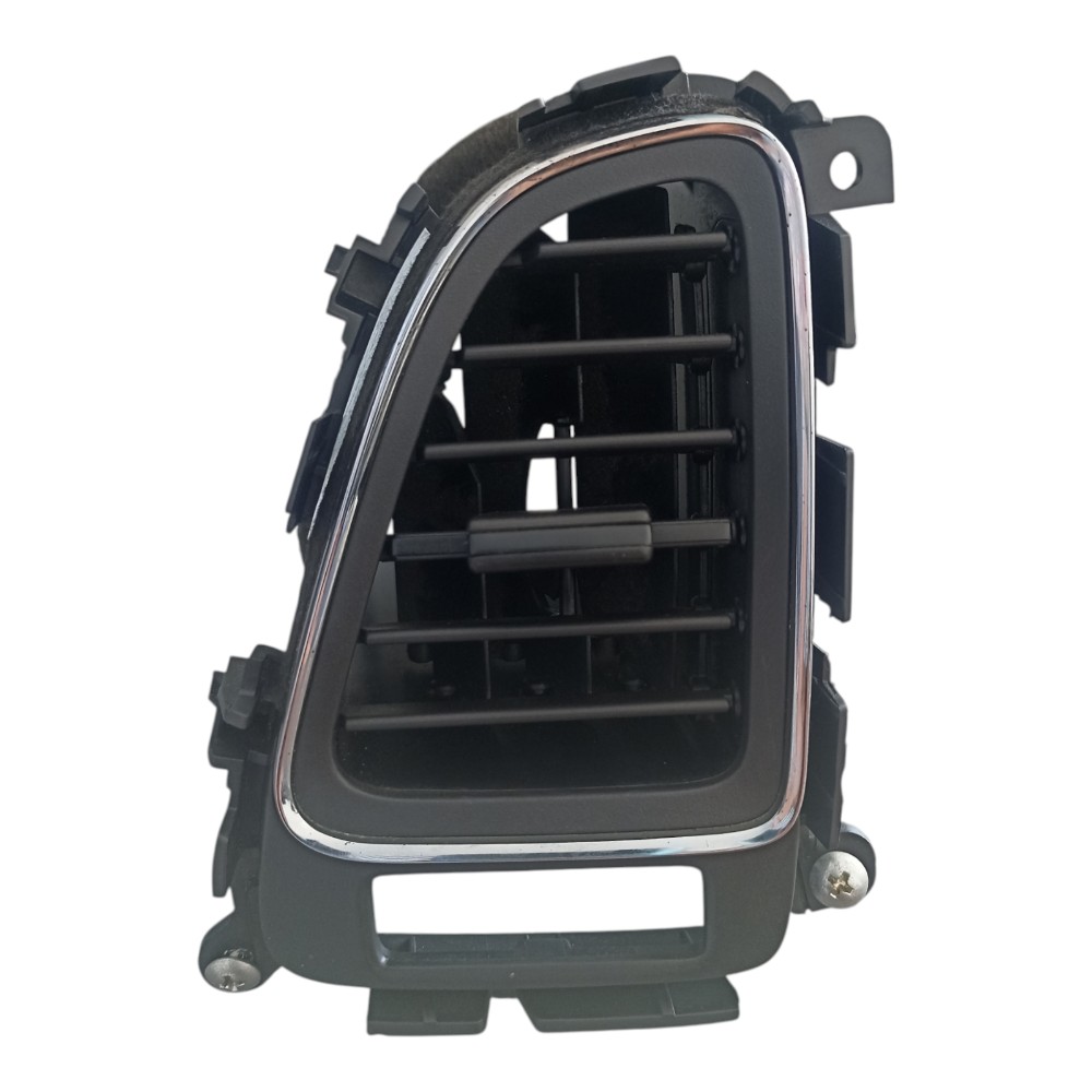 Difusor Saida De Ar Painel Central Honda Hr-v 2015 À 2019. 2