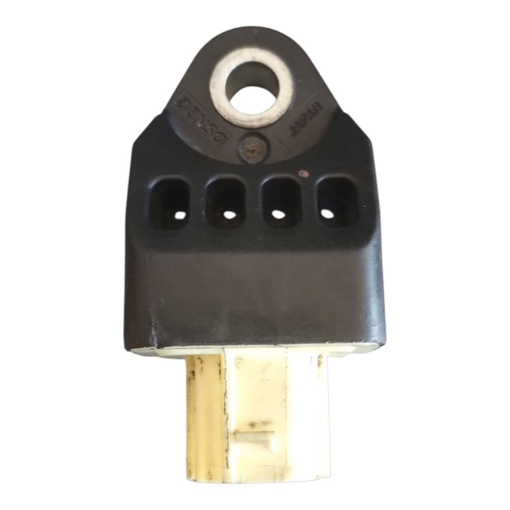 Sensor de Impacto Toyota Etios 1.3 2012 à 2015 Original.