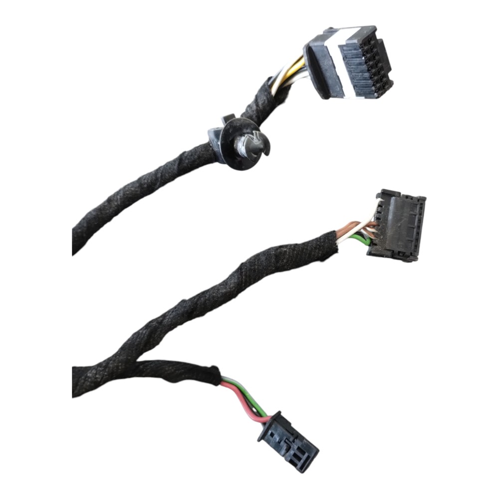 Chicote Do Retrovisor Interno Jeep Compass T270 2022 À 2026. 6