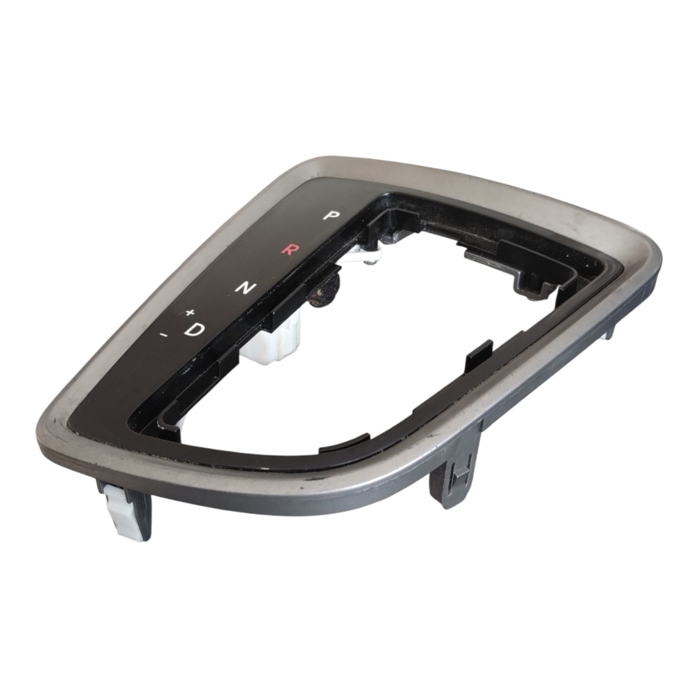 Display Alavanca Cambio Hyundai Hb20 1.6 16v 2013 À 2019. 3