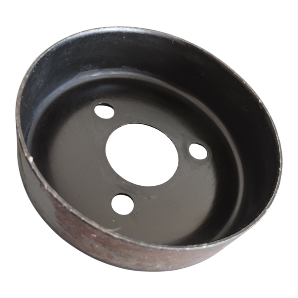 Polia Bomba Dágua Ford Focus Ecosport 2.0 2009 À 2013. 3