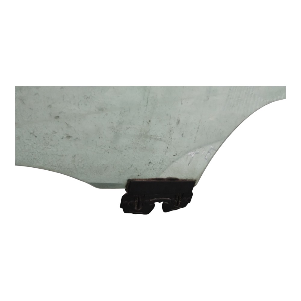 Vidro Porta Traseira Esquerda Peugeot 207 2008 à 2014. 3
