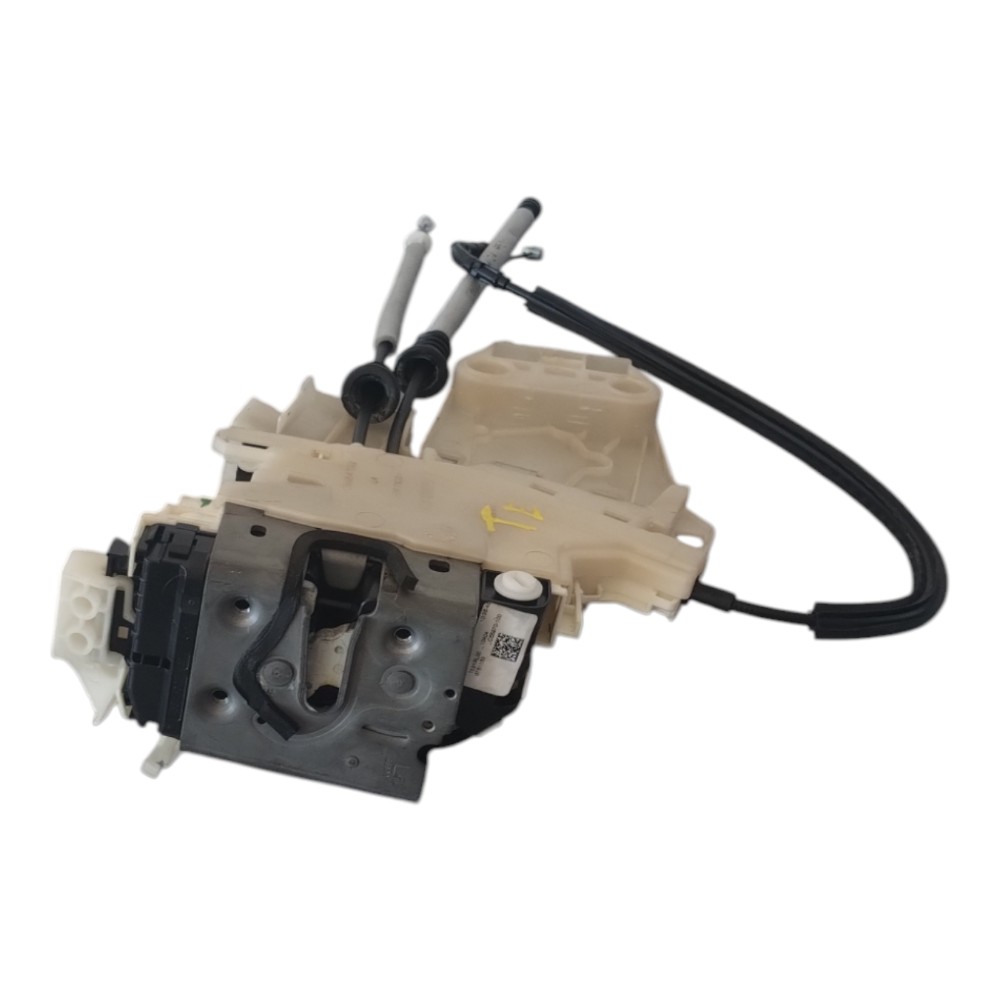Fechadura Porta Tras..jeep Renegade Fiat Toro 1.3 22/25. 5