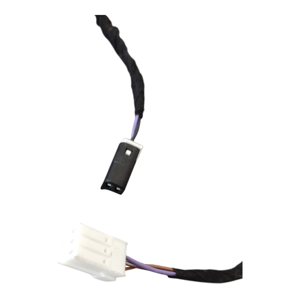 Chicote Interno Do Teto Jeep Compass T270 2022 À 2026. 5