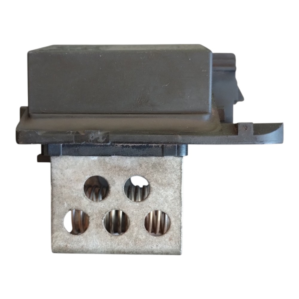 Resistência Ventoinha Citroen C4 Lounge 1.6 Thp Original. 6