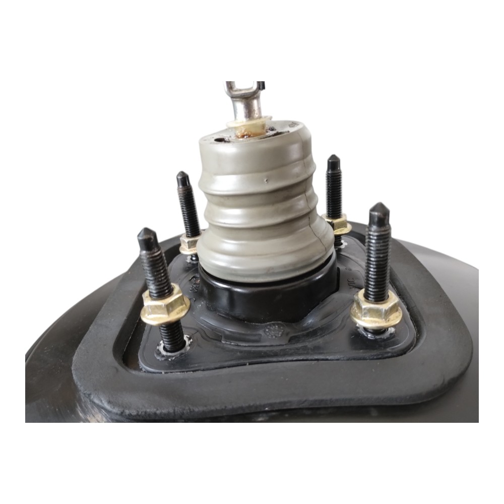 Servo Freio Hidrovacuo Peugeot 207 1.4 8v 2008 à 2014. 3