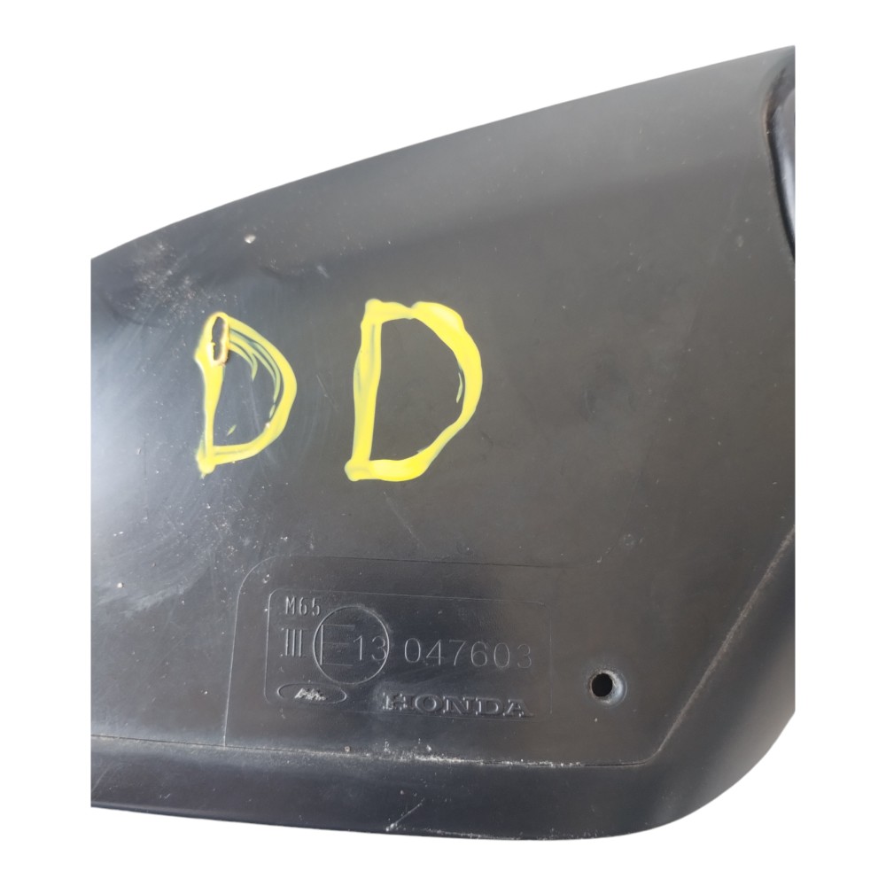 Retrovisor Eletrico Direito Honda Hrv  2015/2019. 3