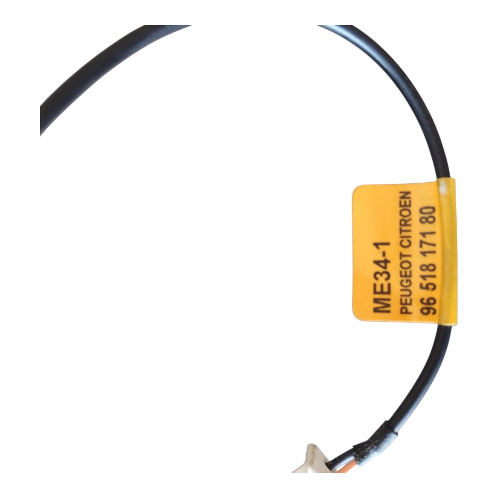 Sensor Microfone Teto Citroen C4 Lounge 1.6 2014 À 2018. 5