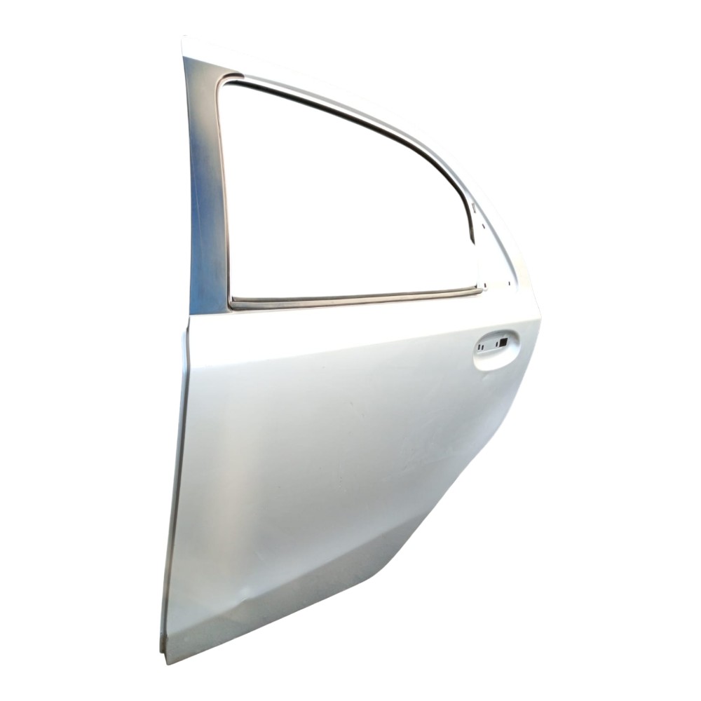 Porta Traseira Esquerda Toyota Etios Sedan 2013 à 2021. 5