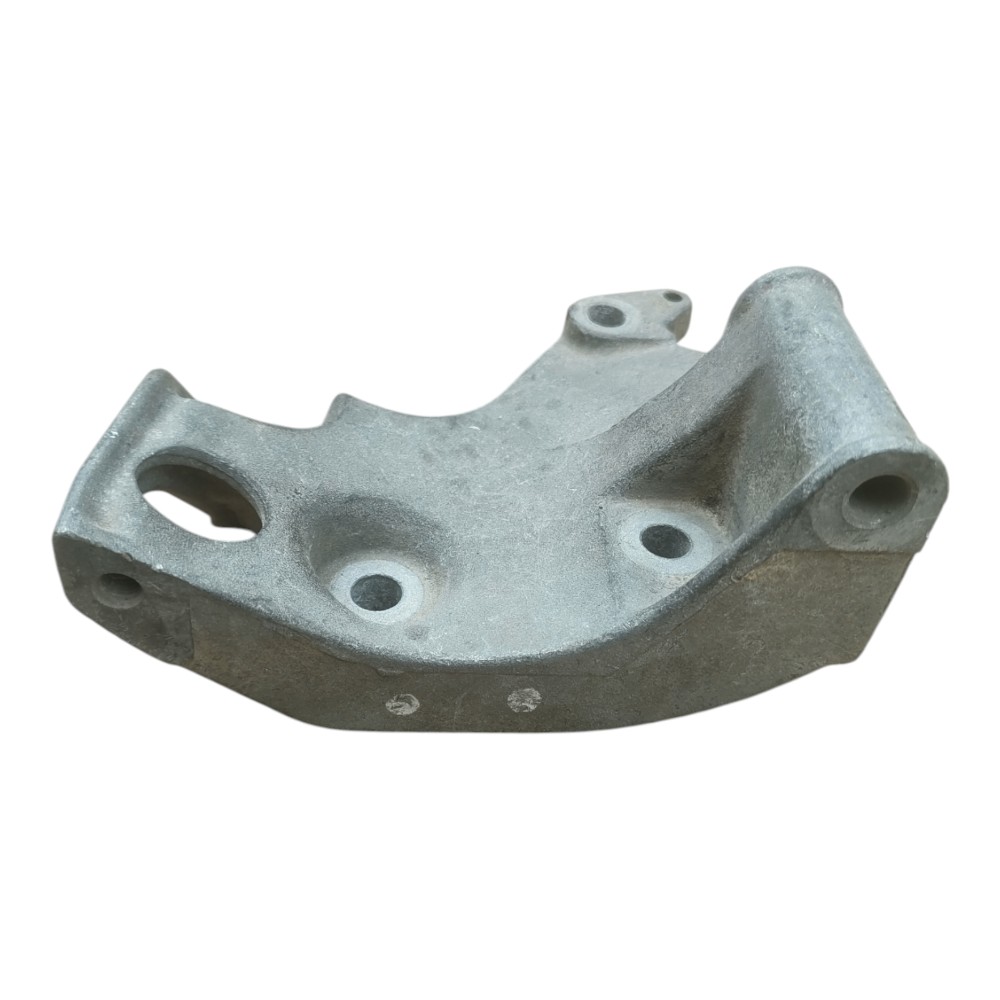 Suporte Do Alternador Renault Clio Sandero Logan 1.0 16v. 5