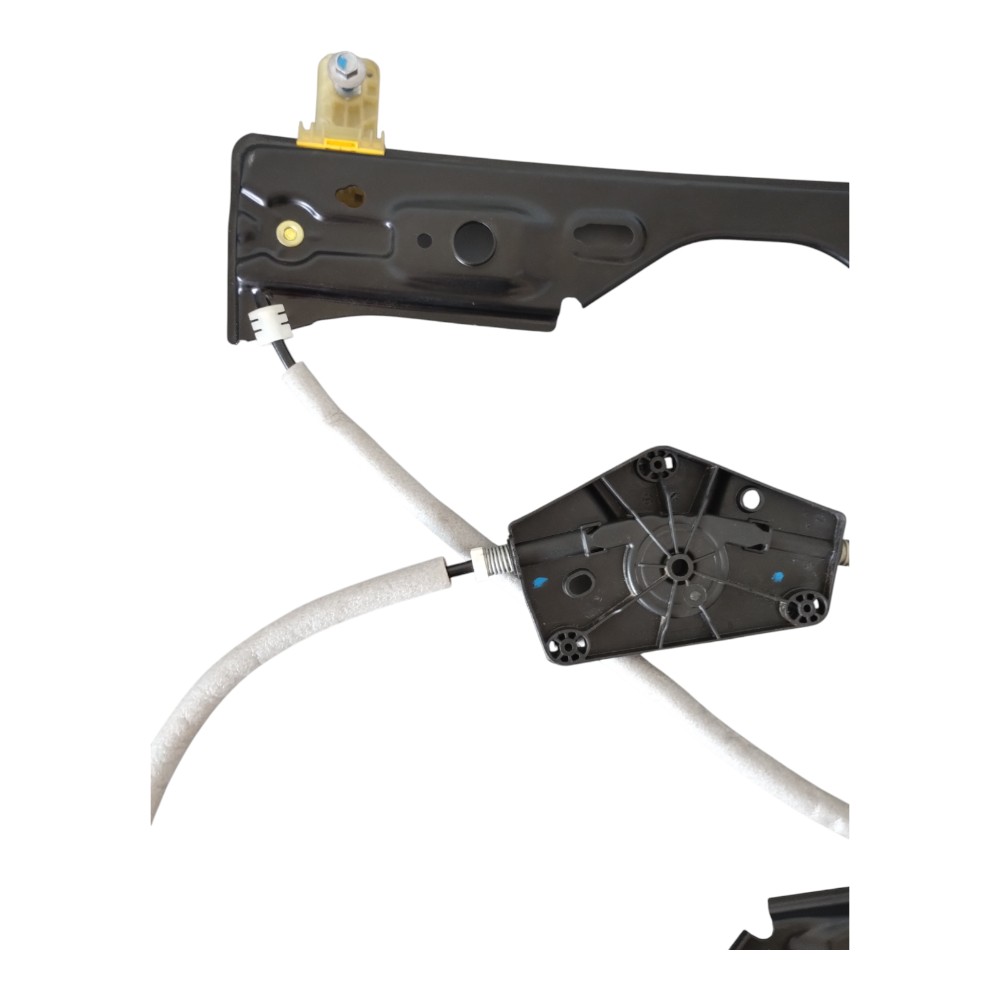 Máquina Sistema Elevador Dianteira Esq. Jeep Compass 21 À 26 4