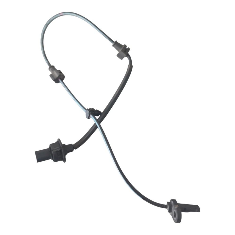 Sensor Da Roda Traseira Honda Hrv 2015 À 2019. 7