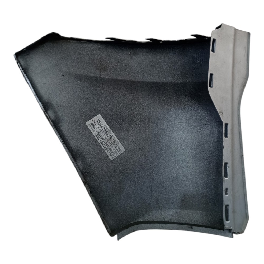 PONTEIRA PARA-CHOQUE TRASEIRO ESQUERDO FORD ECOSPORT 13/17. 4
