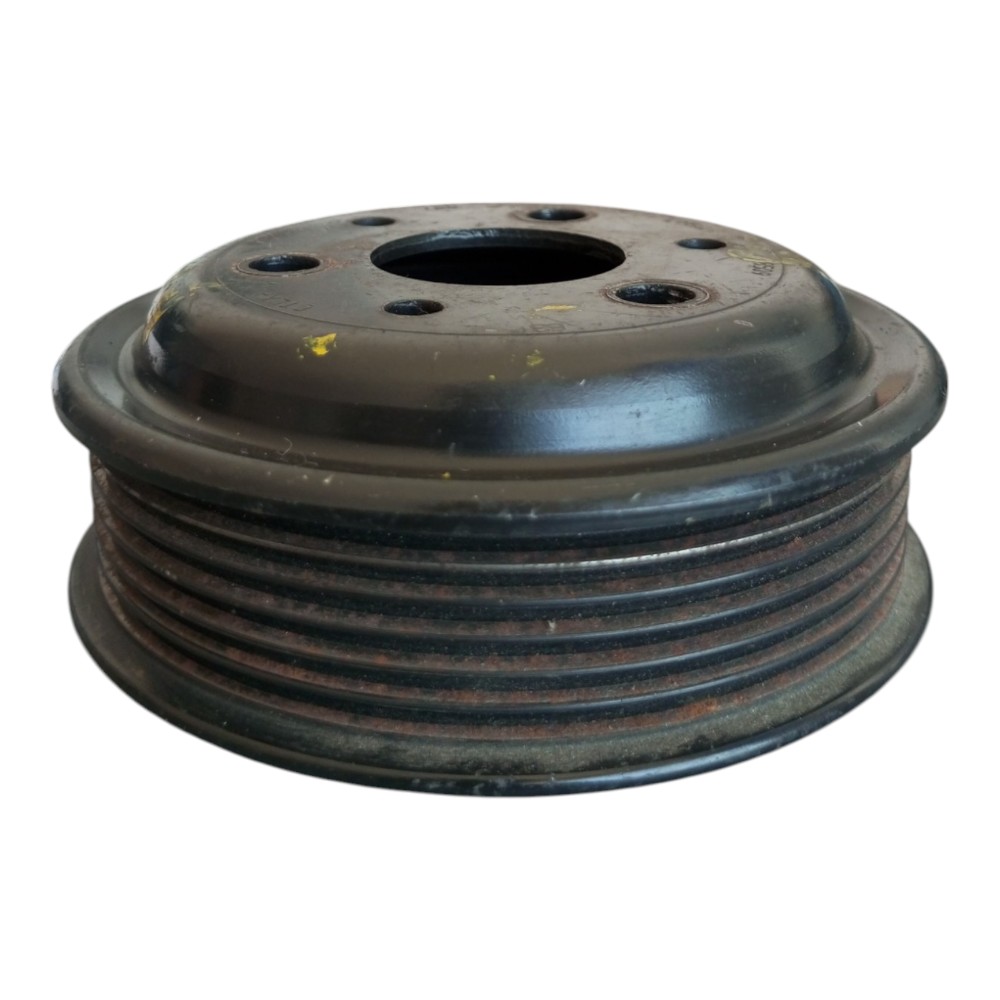 Polia Bomba De  Água Ford Ka 1.0 3cc 2015 À 2018. 2