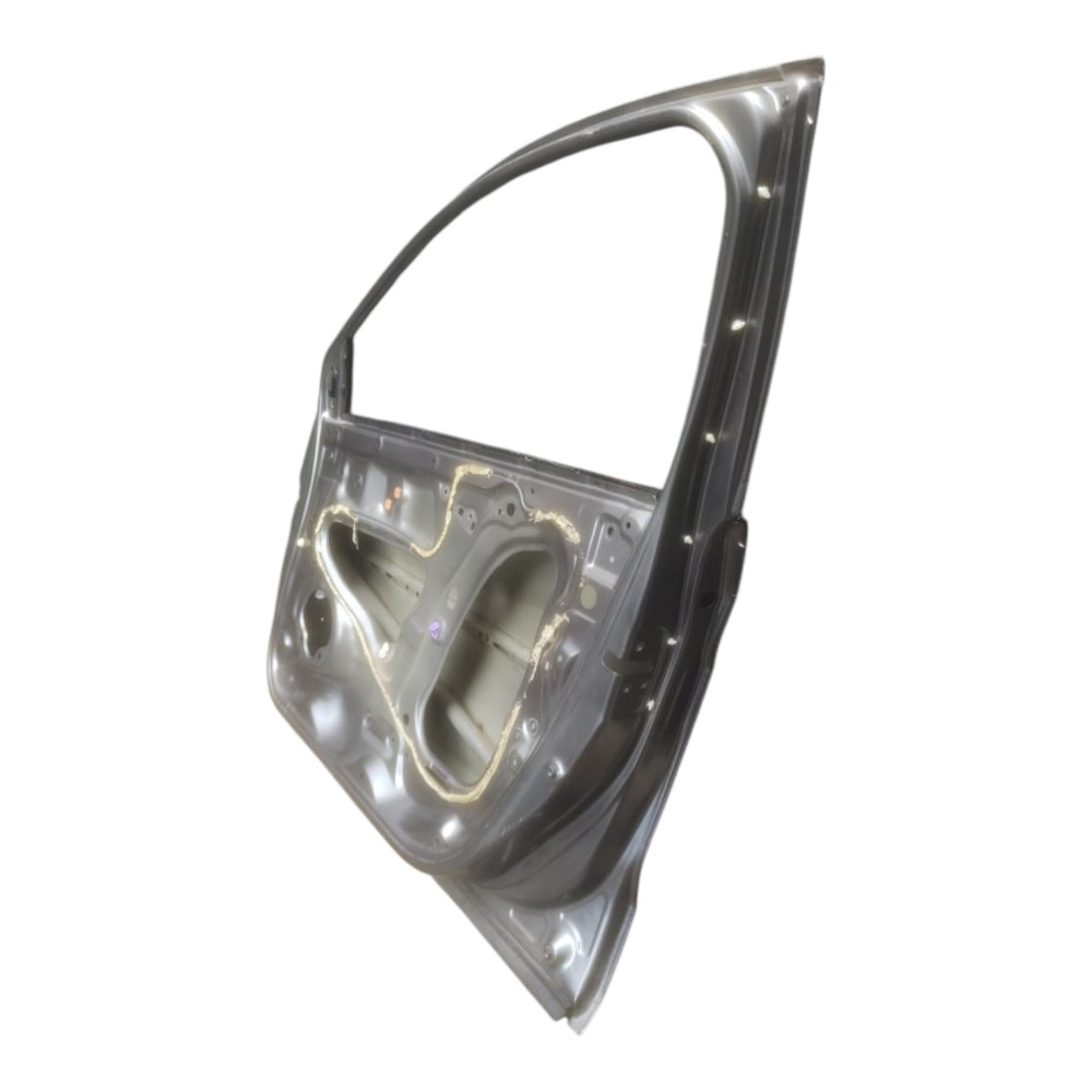 Porta Dianteira Direita Honda Hr-v 2015 À 2019. Dianteira Direita Cinza 4