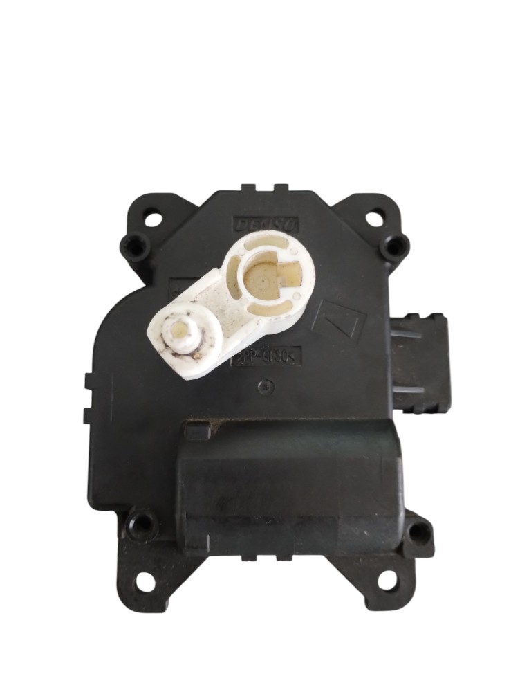Atuador Da Caixa Evaporadora Honda Civic 2007 Á 2011.