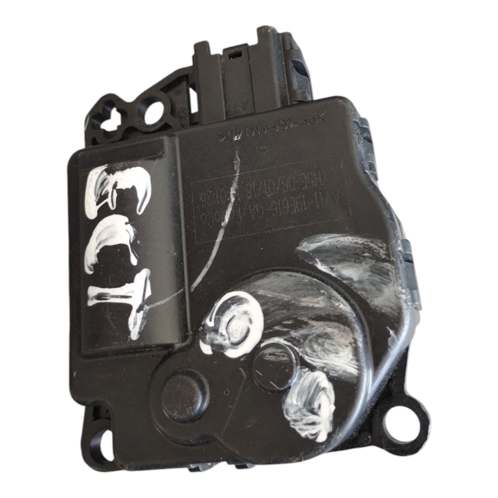 Atuador Da Caixa Evaporadora Ford Ecosport 2010 Á 2020. 2