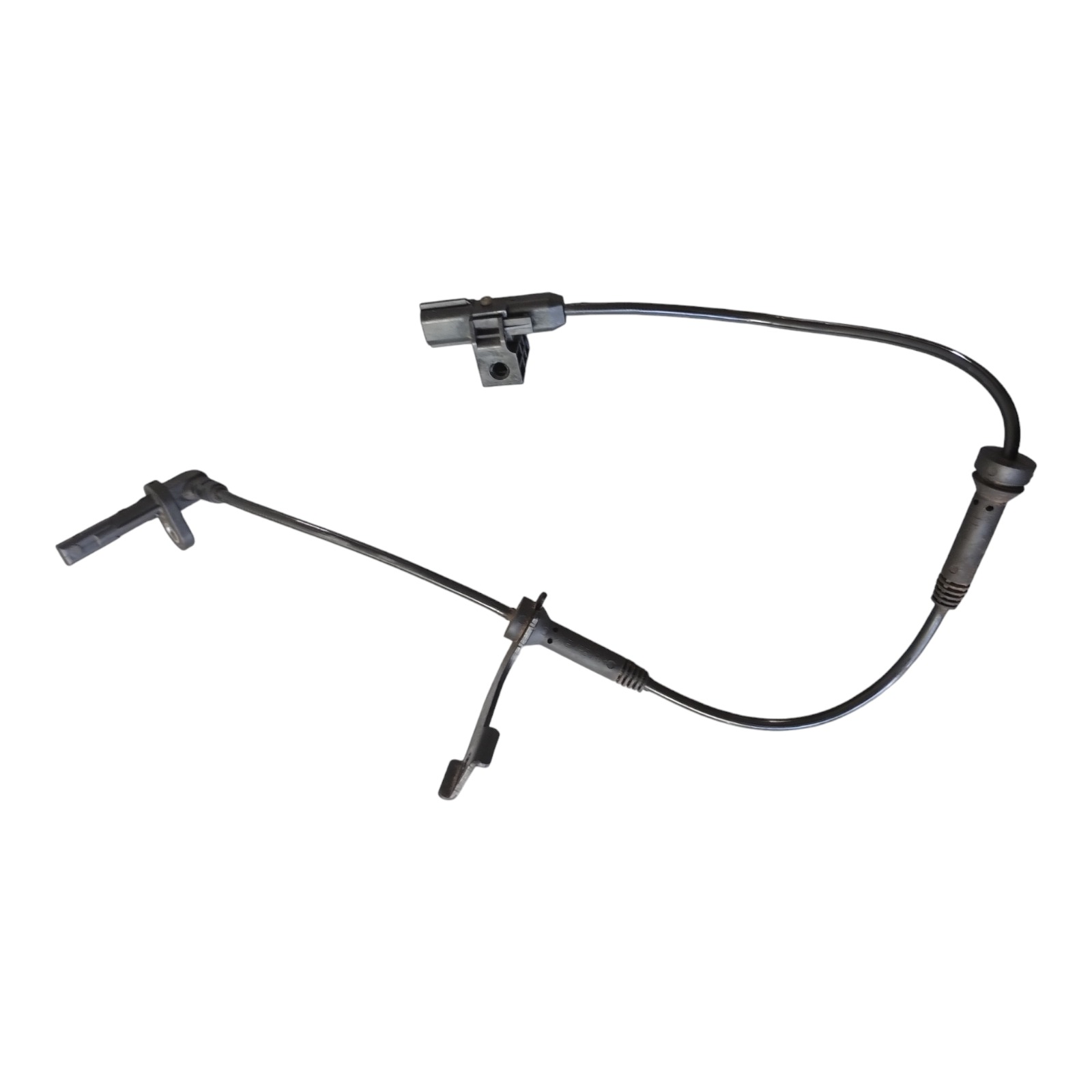 SENSOR ABS DIANTEIRO ESQUERDO 1.0 3CC RENAULT KWID 18 À 22.