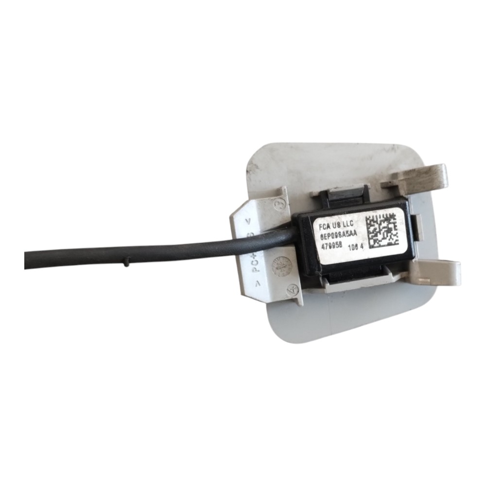 Microfone Teto Jeep Compass T270 2022 à 2025 Original. 6