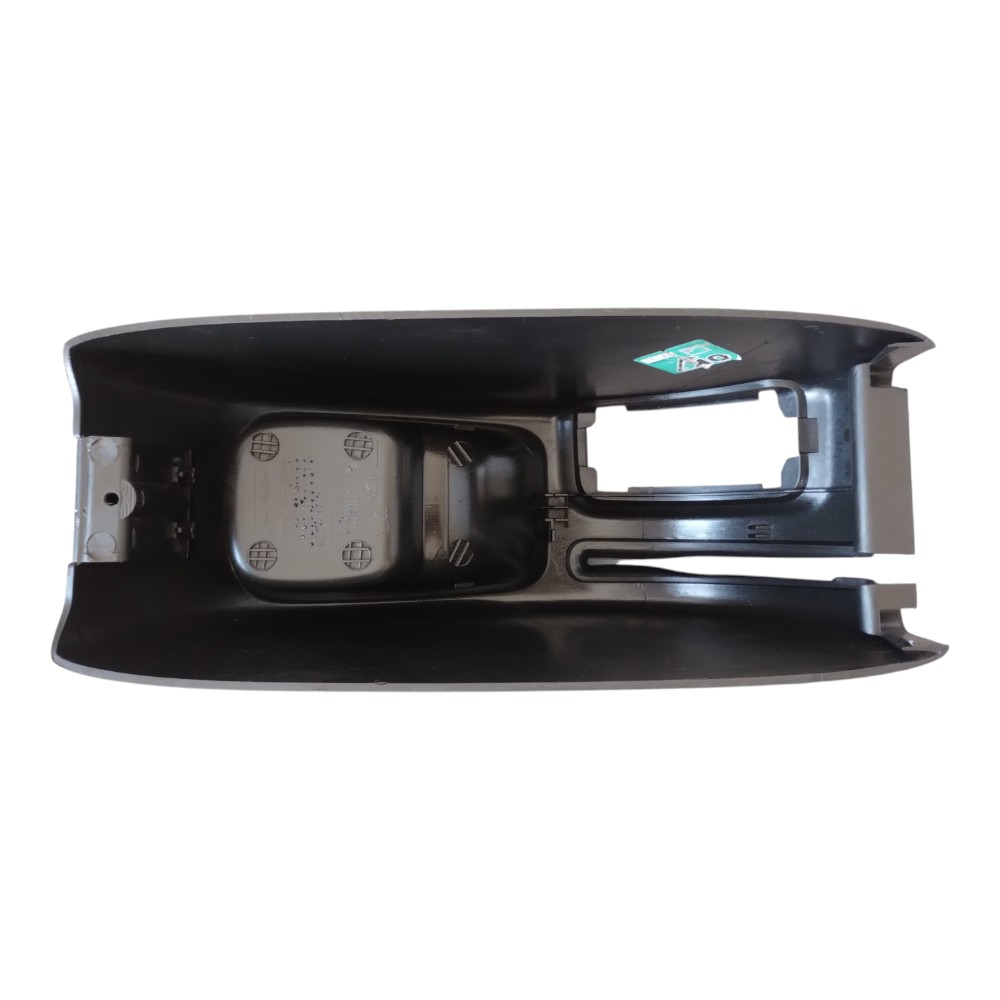 Console Moldura Central Peugeot 206 207 2008 À 2012. 2