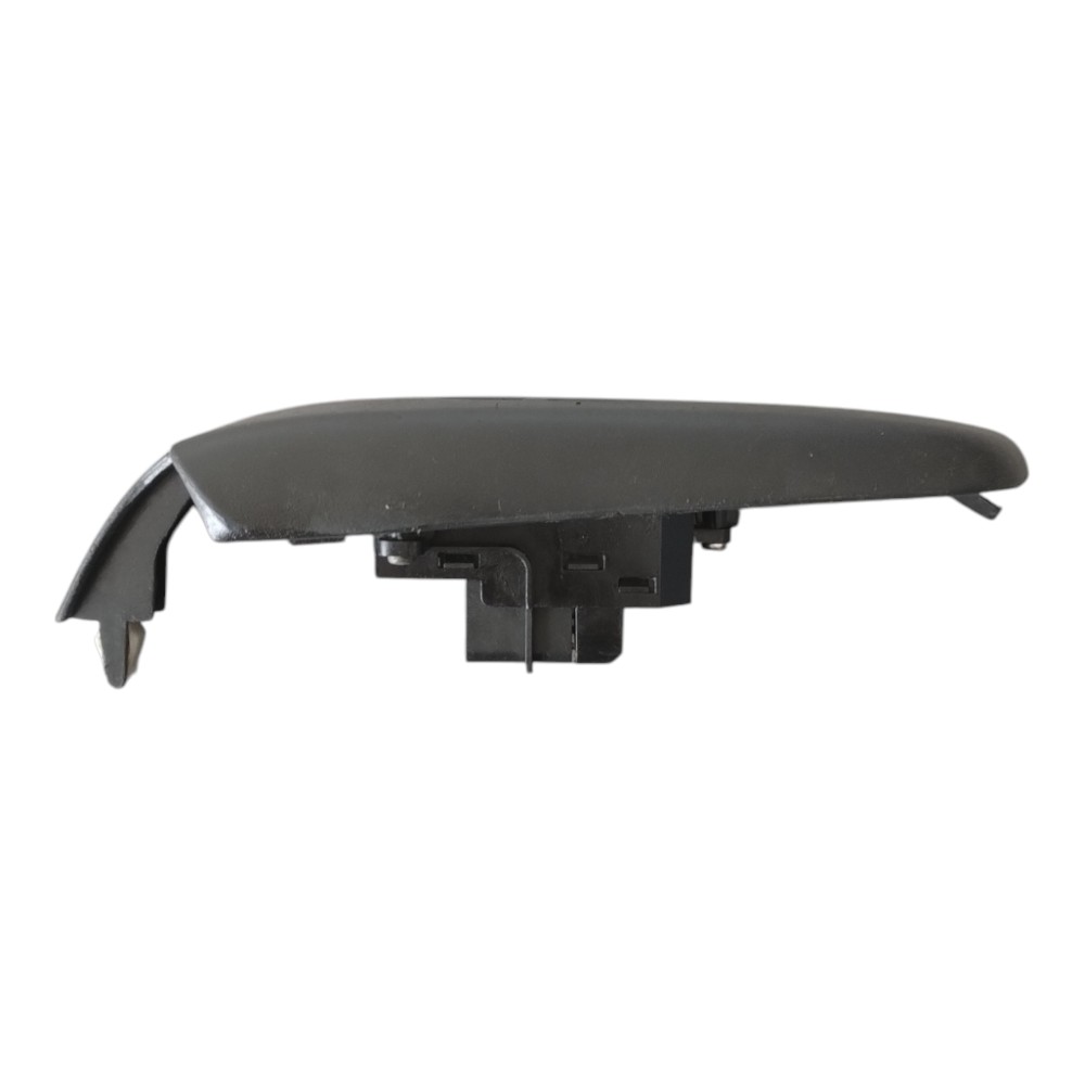 Botão Moldura Porta Traseira Direita Honda Civic 2006 À 2011 6