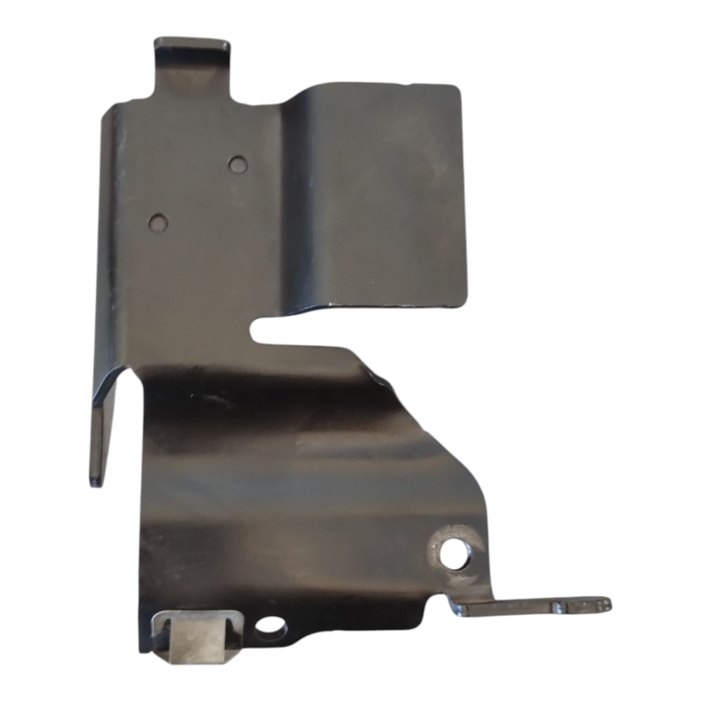 Suporte Chicote Sonda Lambda Citroen C4 Lounge 2014 À 2019.