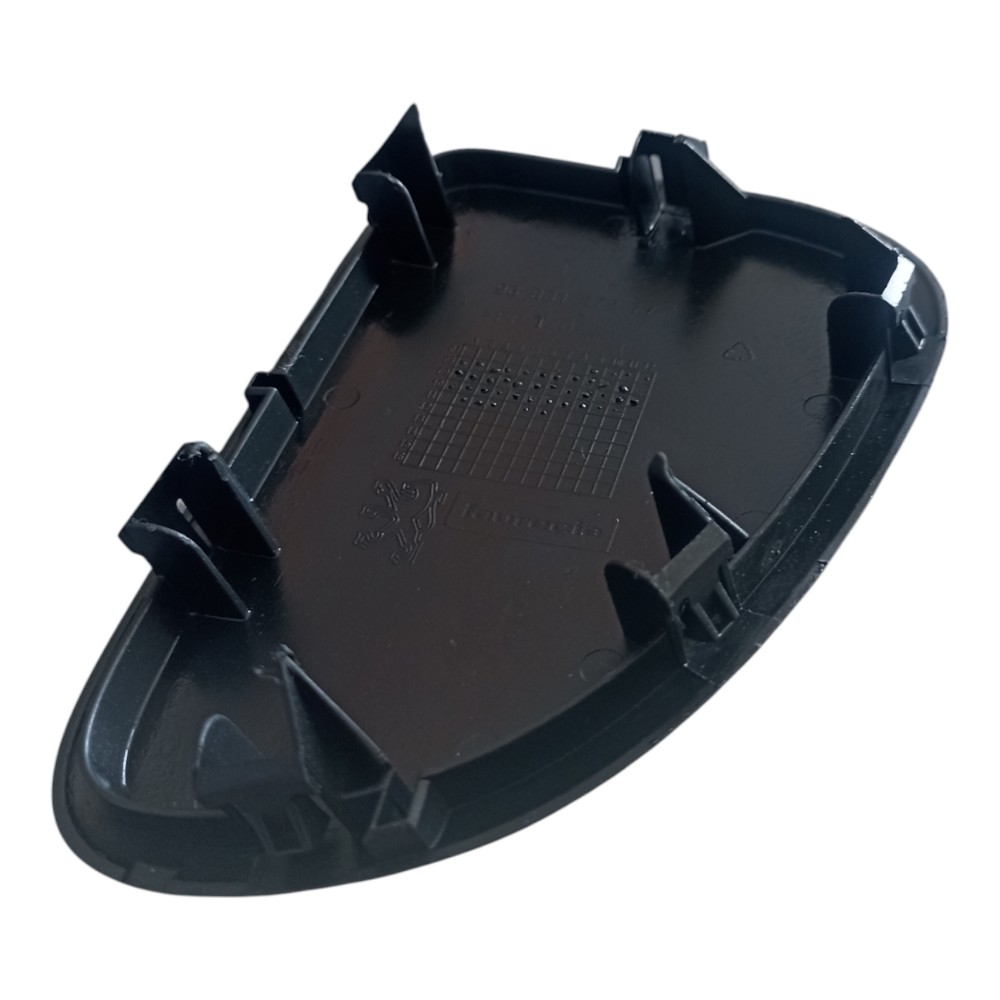 Tampa Lateral Painel Capa Dir. Peugeot 206 207 2007 À 2014. 2