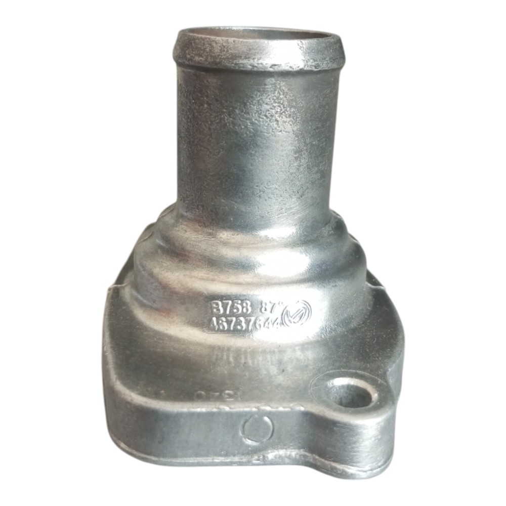 Válvula Temperatura Fiat Uno Siena Punto Fire 2002 À 2012. 3