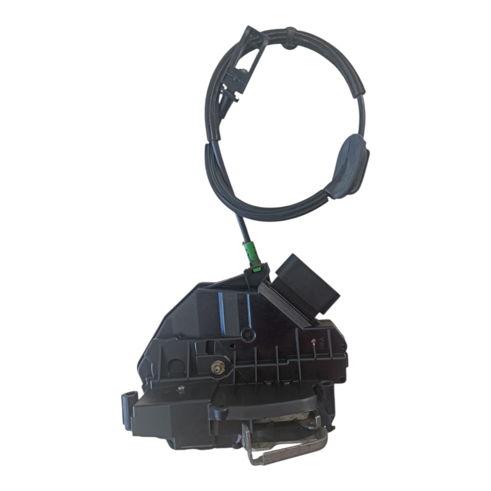 Fechadura Elétrica Porta Diant.direita Ford Ka 2014 A 2019. 2