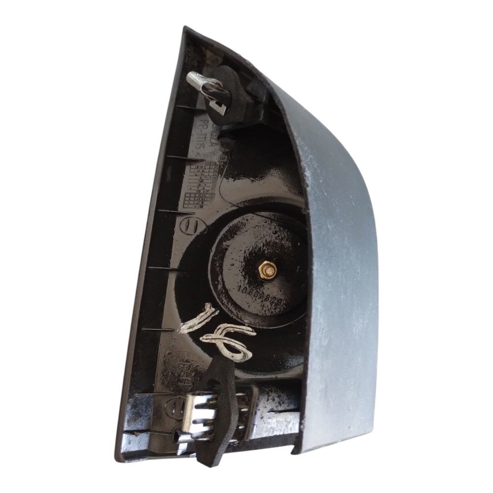 Moldura Retrovisor Direito Original Ford Ka 2014 à 2021. 3
