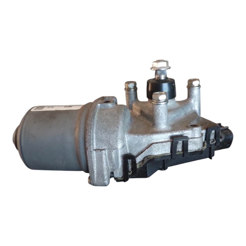 Motor Limpador Parabrisa Toyota Corolla 2015 Á 2019. 12