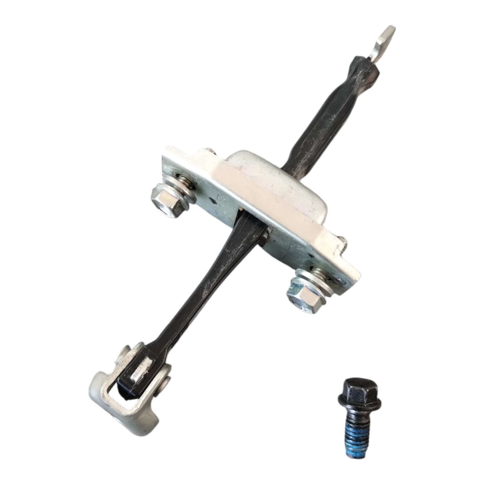 Limitador Da Porta Dianteira Direita Toyota Yaris Xs. 4