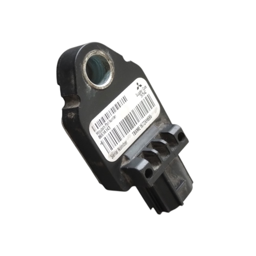 Sensor Dianteiro Mitsubishi Lancer 2.0 2011 à 2014 Original. 2