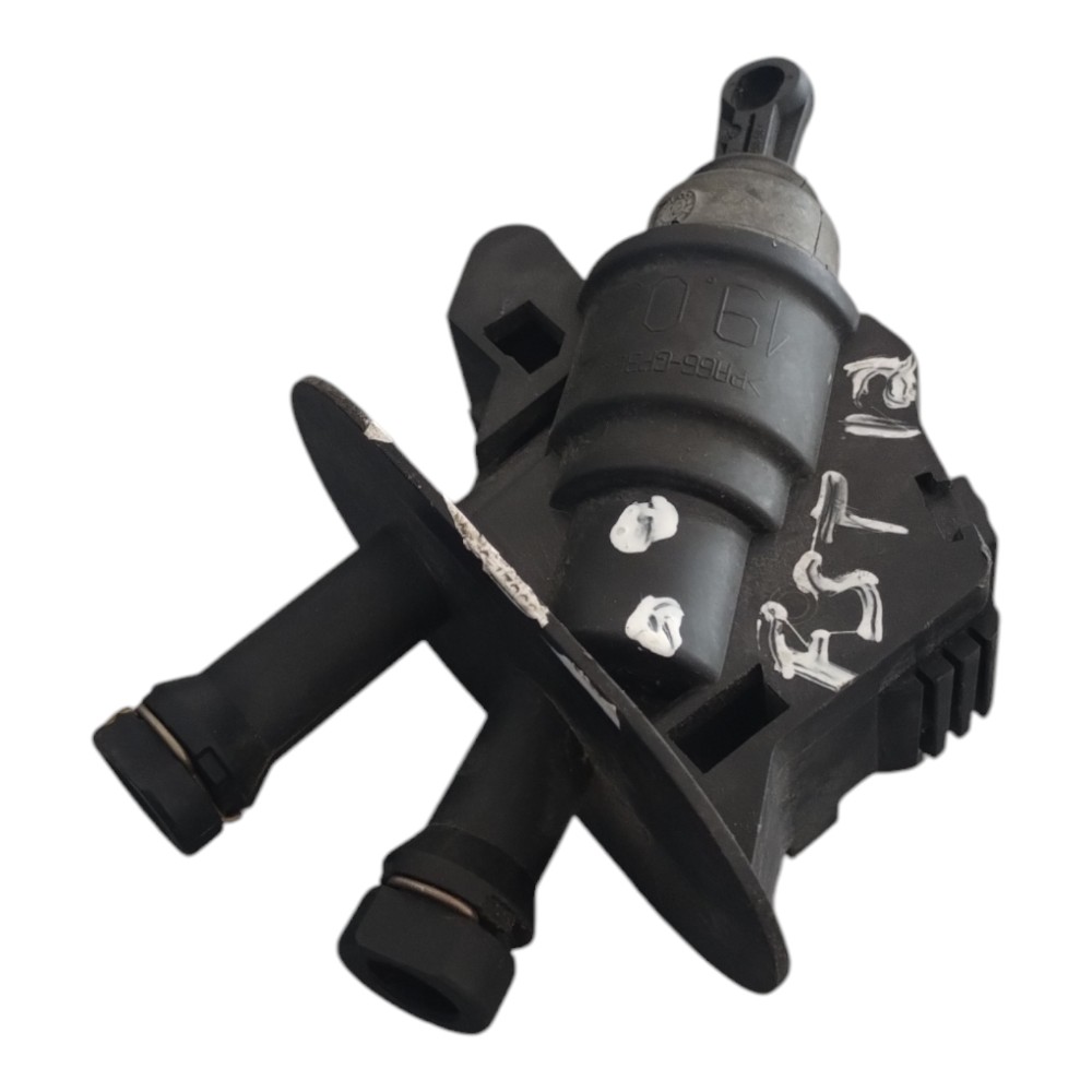 Atuador Embreagem Cilindro Pedaleira Ford Fiesta 2010 A 2014 2