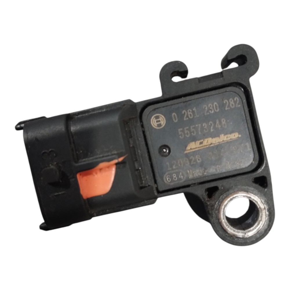 SENSOR MAP CHEVROLET AGILE COBALT SPIN MONTANA 1.4 1.8