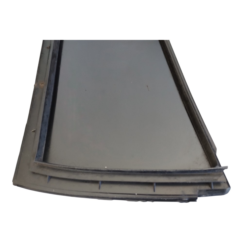Vidro Fixo Traseiro Direito Nissan Sentra 2008 à 2013. 4
