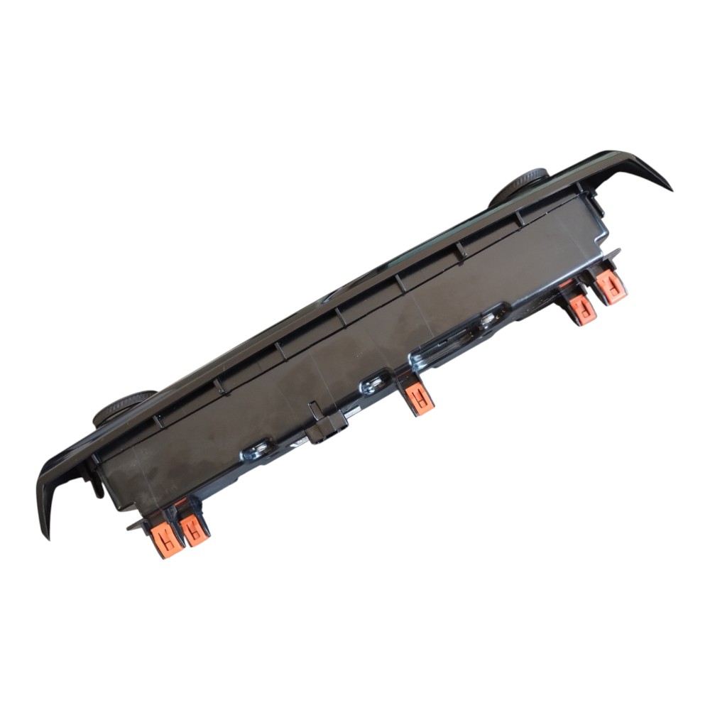 Comando Ar Condicionado Jeep Compass Commander T270 21/26. 5