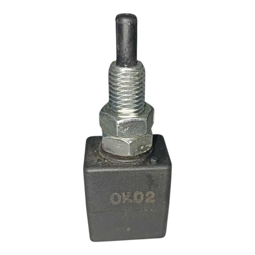 Interruptor Luz De Parada Hyundai Hb20 1.0 2020 À 2025. 4