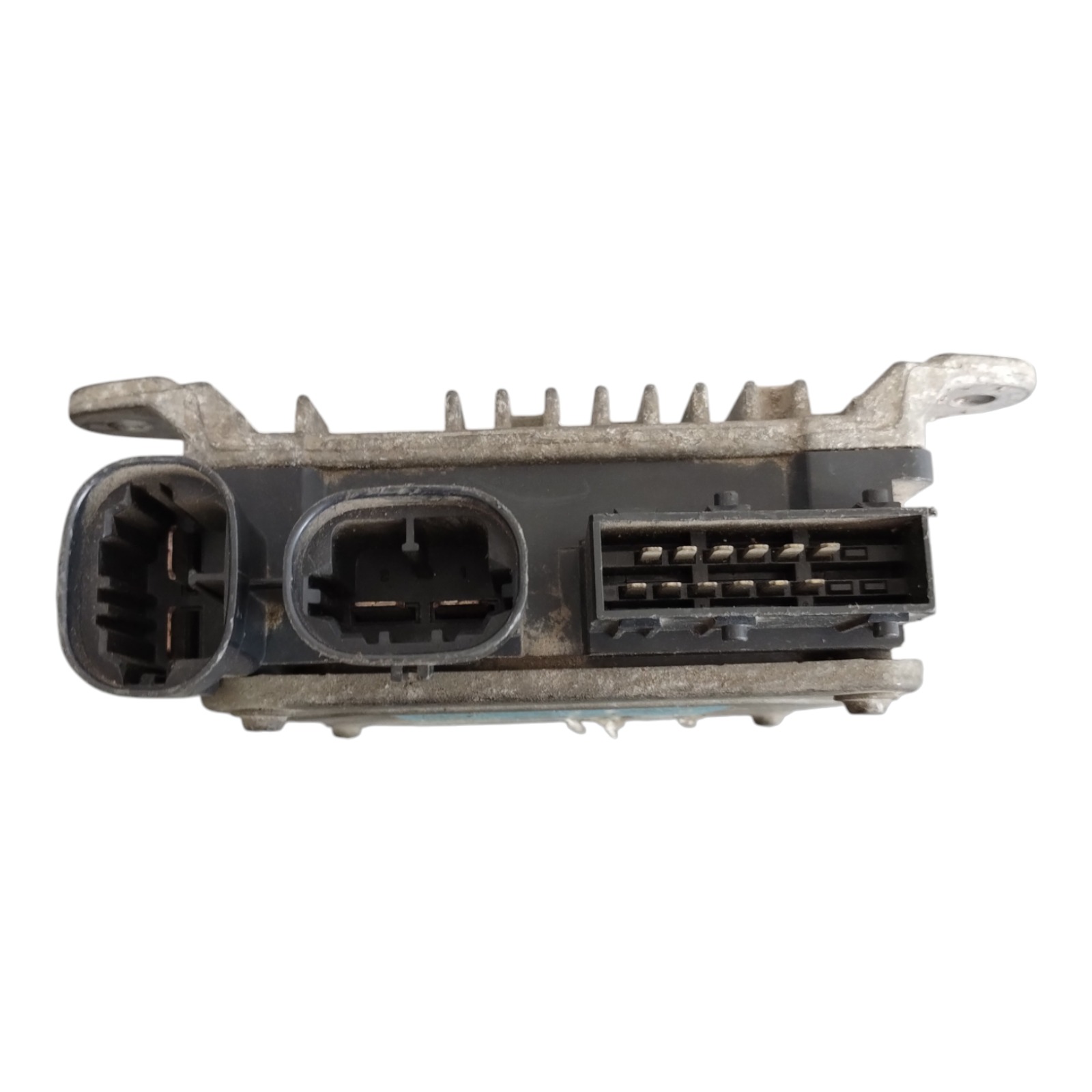 Modulo Da Coluna Central Citroen C3 1.6 16v. 3