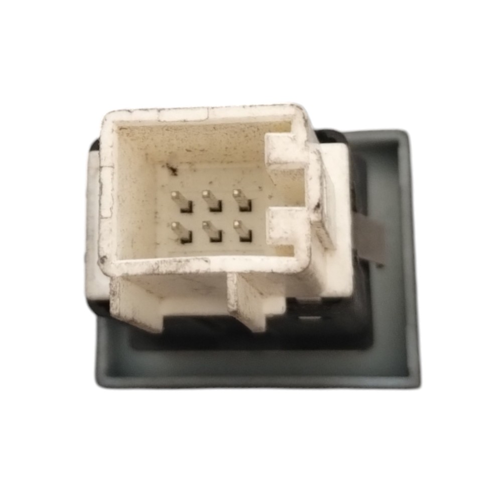 Botão Farol Neblina Vw Gol Voyage E Saveiro 2012 À 2016. 4