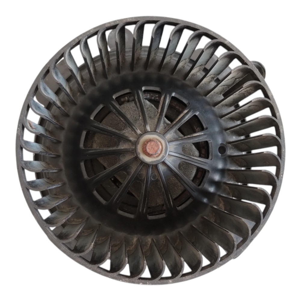 Motor Ar Forçado Citroen C4 Pallas Hatch 2008 À 2013. 3
